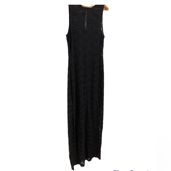 BCBGeneration Maxi Dress Style: GLZ68C40 Dress Size Medium - Picture 2 of 16